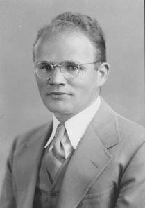 Fred C. Ellert