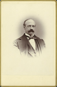 Henry W. Parker
