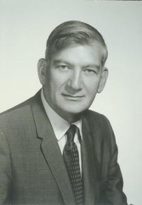 Bernard B. Berger