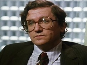 Interview with Richard C. Holbrooke [1], 1983
