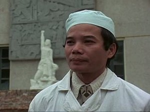 Interview with Nguyen Luan, 1981