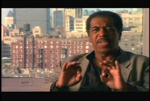 Interview with Ben E. King [Part 2 of 3]