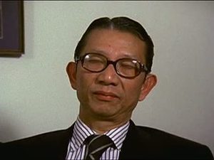 Interview with Bui Diem [2], 1981