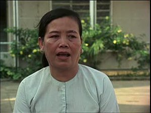 Interview with Tran Thi Tuyet, 1981