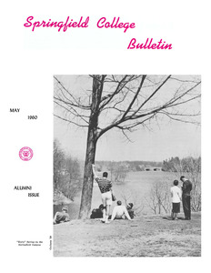 The Bulletin (vol. 34, no. 5), May 1960