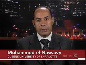 PBS NewsHour; January 31, 2011 3:00pm-4:00pm PST