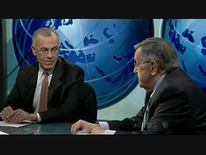 PBS NewsHour; October 5, 2012 3:00pm-4:00pm PDT