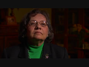 American Experience; Interview with Diane Nash, 3 of 3