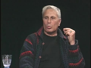 Conversations With William M. Hoffman; John Corigliano, Pt. 4 Of 4