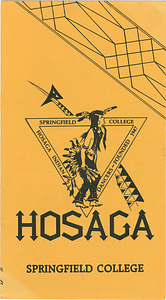 Hosaga program, ca. 1987