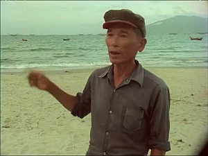 Vietnam: A Television History; Interview with Vo Van Nhung, 1981