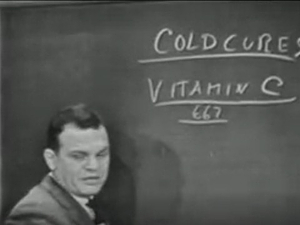 Facts of Medicine; Cold Cures