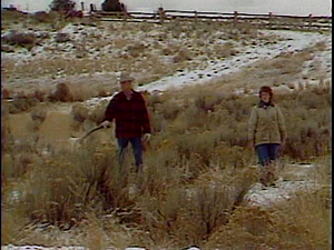 Tapestry; Edit Master Oregon Crossroads