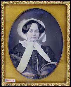 Mary Elizabeth Welch