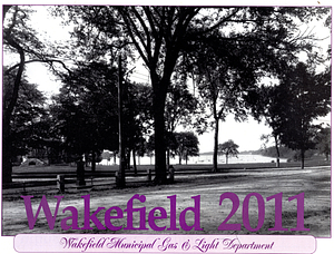 Wakefield Common circa 1910