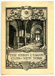 The Union Club