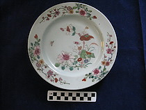 Ceramic Plate