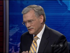 PBS NewsHour; December 21, 2010 3:00pm-3:58pm PST