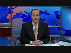 PBS NewsHour; January 23, 2013 3:00pm-4:00pm PST