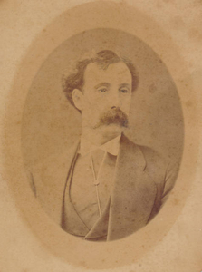 Ruth Atkins Rogers' grandfather