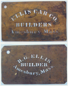 Builder stencils