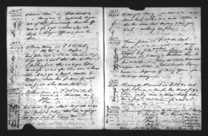 Tewksbury Almshouse Intake Record: O'Brien, Mary