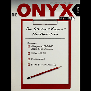 Onyx informer