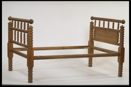 Bedstead