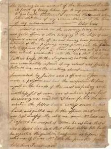 Peter Edes diary, June-October 1775