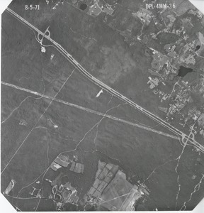 Barnstable County: aerial photograph. dpl-4mm-36