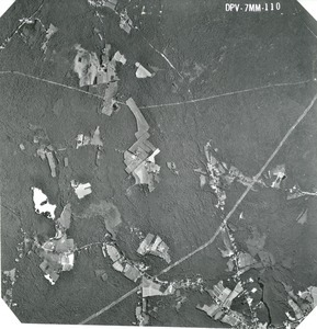 Worcester County: aerial photograph. dpv-7mm-110
