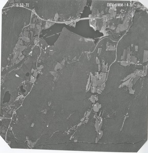 Worcester County: aerial photograph. dpv-9mm-143