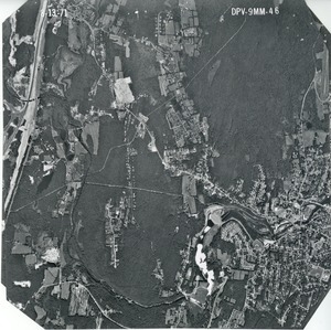 Worcester County: aerial photograph. dpv-9mm-46