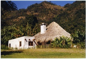 Home by Lago de Atitlán in San Marcos La Laguna