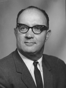 Edward C. Moore