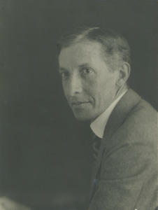 Charles Robert Green