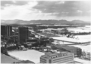 Campus Views, 20th Century - 1960s
