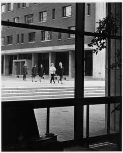 Southwest Residential Area