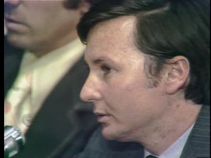 1973 Watergate Hearings; Part 5 of 5