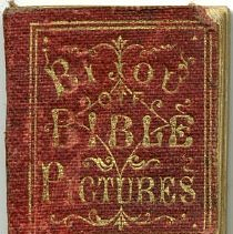 Bijou of Bible Pictures,