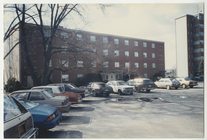 Reed Hall (1995)