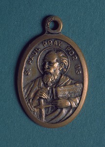 Medal of St. Paul