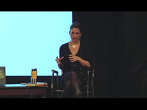WGBH Forum Network; Anna Lappe and Frances Moore Lappe: Diet for a Hot Planet