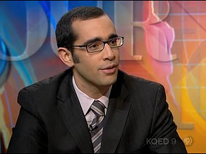 PBS NewsHour; January 23, 2012 6:00pm-7:00pm PST