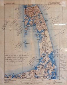 Truro (and Outer Cape) map: a persuasive love letter (2)