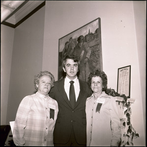 Tsongas Negative 1979 #124