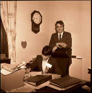 Tsongas Negative 1979 #131