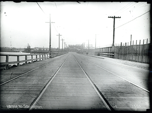 Bridge to Squantum