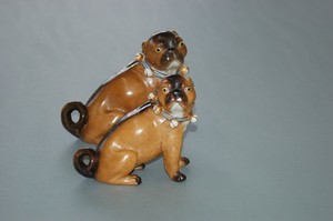 Animal Figurine
