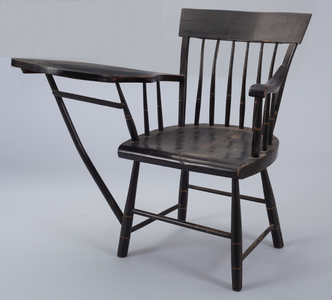 Windsor Writing Chair